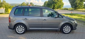 VW Touran Миниван | Auto.bg — изображение 5 VW Touran Миниван | Auto.bg — изображение 5