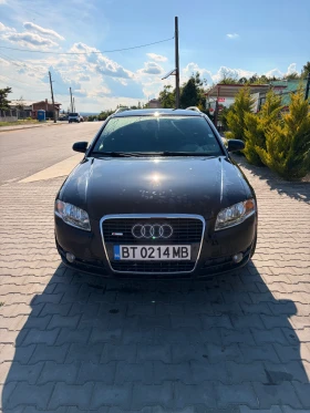 Audi A4 - Car24.bg Audi A4