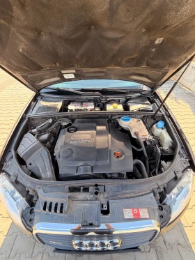 Audi A4 - 3400 € / 6649.82 лв. - 73970157 11 | Car24.bg Audi A4 - 3400 € / 6649.82 лв. - 73970157 11