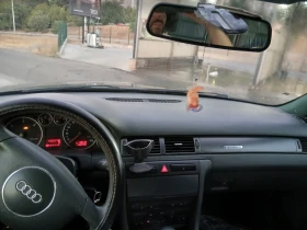 Audi A6 Allroad 2.5 tdi automatic | Auto.bg — изображение 4 Audi A6 Allroad 2.5 tdi automatic | Auto.bg — изображение 4