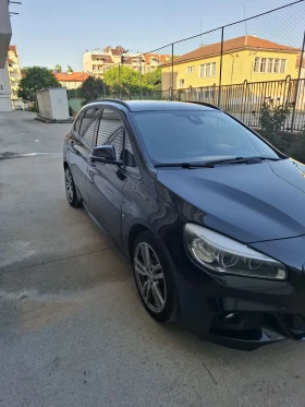 BMW 2 Active Tourer M pack | Auto.bg — изображение 3 BMW 2 Active Tourer M pack | Auto.bg — изображение 3