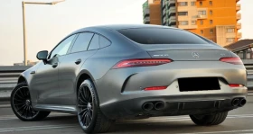 Mercedes-Benz AMG GT GT43 4-door Coupe 4Matic+ - 63000 € / 123217.29 лв. - 98607040 2 | Car24.bg Mercedes-Benz AMG GT GT43 4-door Coupe 4Matic+ - 63000 € / 123217.29 лв. - 98607040 2