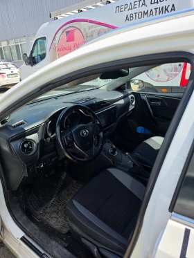 Toyota Auris 1.8 hibrid+ Gas - 9000 € / 17602.47 лв. - 36523599 6 | Car24.bg Toyota Auris 1.8 hibrid+ Gas - 9000 € / 17602.47 лв. - 36523599 6