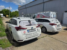 Toyota Auris 1.8 hibrid+ Gas - 9000 € / 17602.47 лв. - 36523599 5 | Car24.bg Toyota Auris 1.8 hibrid+ Gas - 9000 € / 17602.47 лв. - 36523599 5