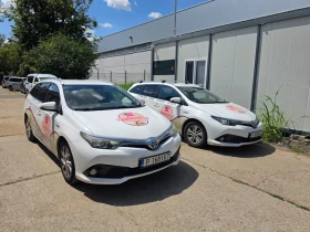 Toyota Auris 1.8 hibrid+ Gas - 9000 € / 17602.47 лв. - 36523599 2 | Car24.bg Toyota Auris 1.8 hibrid+ Gas - 9000 € / 17602.47 лв. - 36523599 2