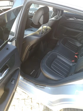 Mercedes-Benz CLS 350 4matic AMG Line - 9999 € - 32251457 11 | Car24.bg Mercedes-Benz CLS 350 4matic AMG Line - 9999 € - 32251457 11