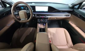 Hyundai Grandeur 3.5* CALLIGRAPHY* ОБДУХВАНЕ* ДИСТРОНИК* ХЕДЪП* 360 | Auto.bg — изображение 7 Hyundai Grandeur 3.5* CALLIGRAPHY* ОБДУХВАНЕ* ДИСТРОНИК* ХЕДЪП* 360 | Auto.bg — изображение 7