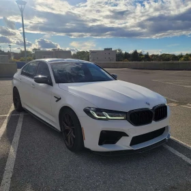 BMW M5 * Competition * CARFAX * | Auto.bg — изображение 10 BMW M5 * Competition * CARFAX * | Auto.bg — изображение 10