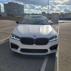 BMW M5 * Competition * CARFAX * | Auto.bg — изображение 6 BMW M5 * Competition * CARFAX * | Auto.bg — изображение 6