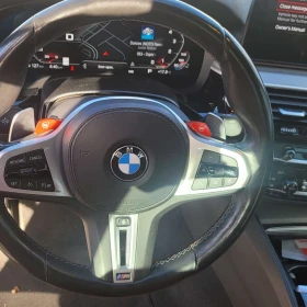 BMW M5 * Competition * CARFAX * | Auto.bg — изображение 14 BMW M5 * Competition * CARFAX * | Auto.bg — изображение 14