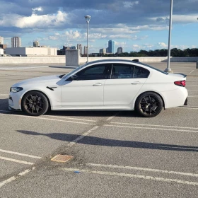 BMW M5 * Competition * CARFAX * | Auto.bg — изображение 2 BMW M5 * Competition * CARFAX * | Auto.bg — изображение 2
