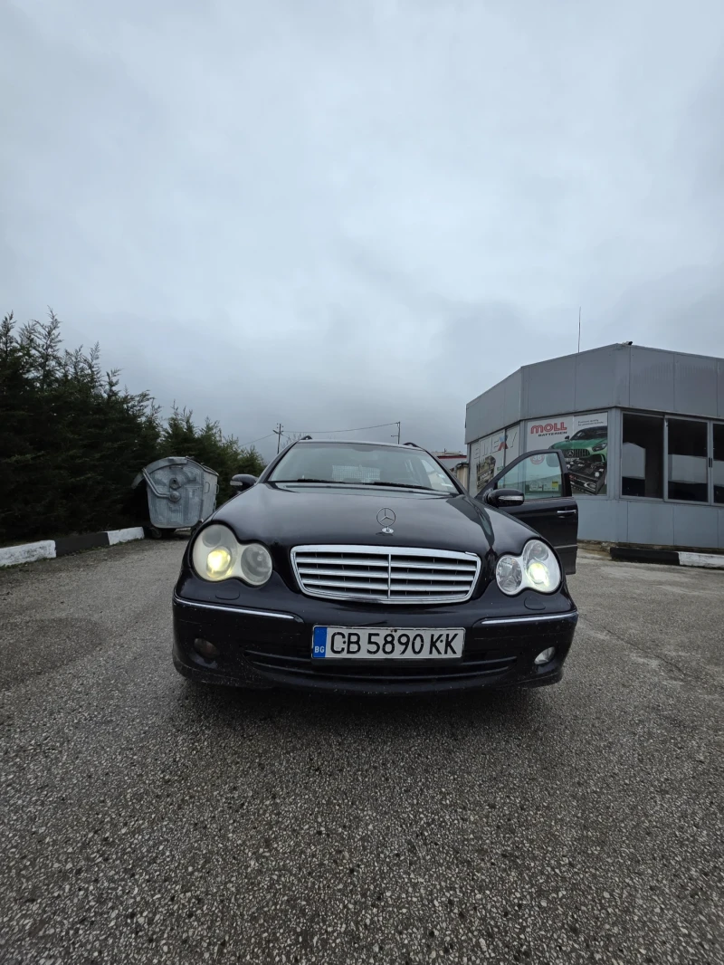 Mercedes-Benz C 220 - 1950 € / 3813.87 лв. - 66589464 1 | Car24.bg Mercedes-Benz C 220 - 1950 € / 3813.87 лв. - 66589464 1