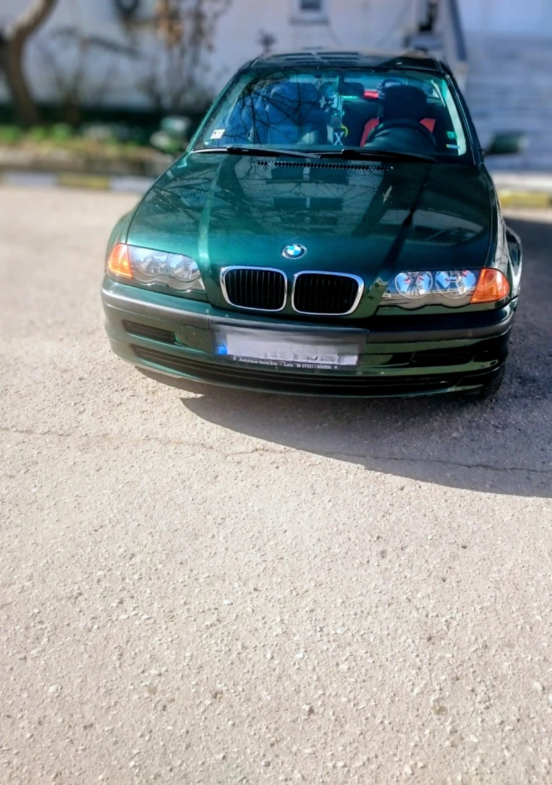 BMW 318 E46 - 2350 € / 4596.20 лв. - 61447298 1 | Car24.bg BMW 318 E46 - 2350 € / 4596.20 лв. - 61447298 1