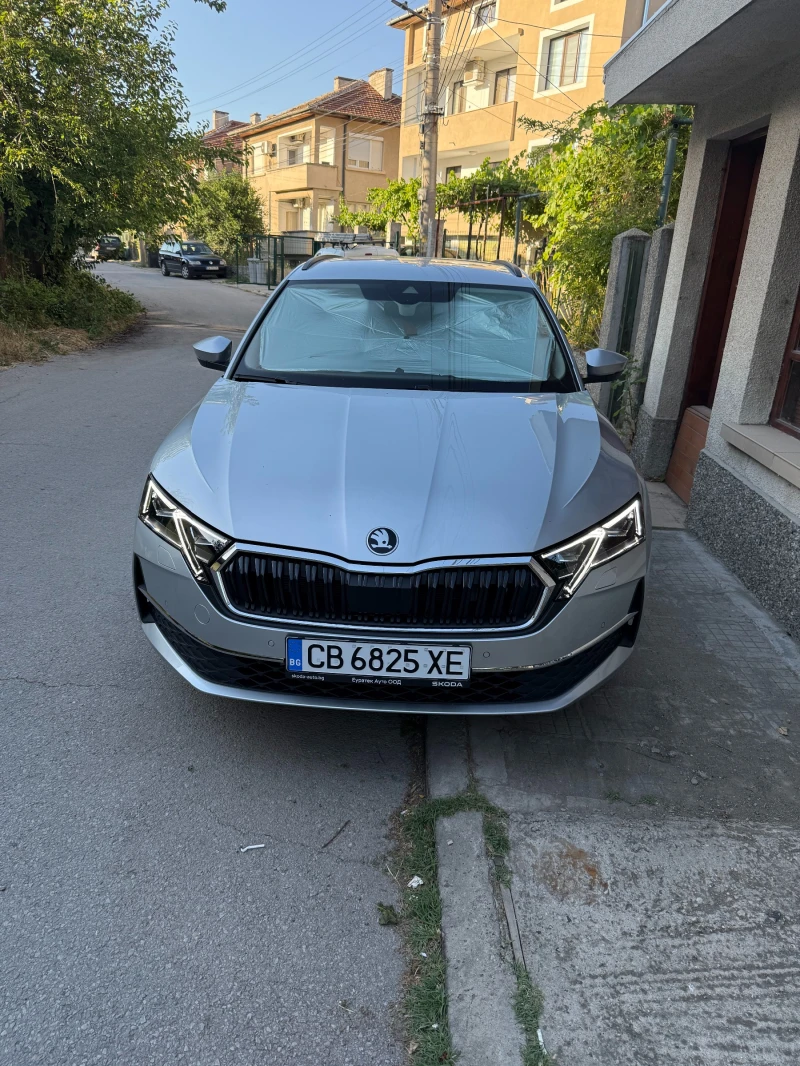 Skoda Octavia Edition - 25000 € - 32623931 1 | Car24.bg Skoda Octavia Edition - 25000 € - 32623931 1