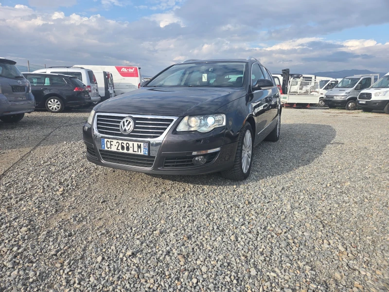 VW Passat 2.0 DSG -170hp - 3500 € - 51262867 1 | Car24.bg VW Passat 2.0 DSG -170hp - 3500 € - 51262867 1