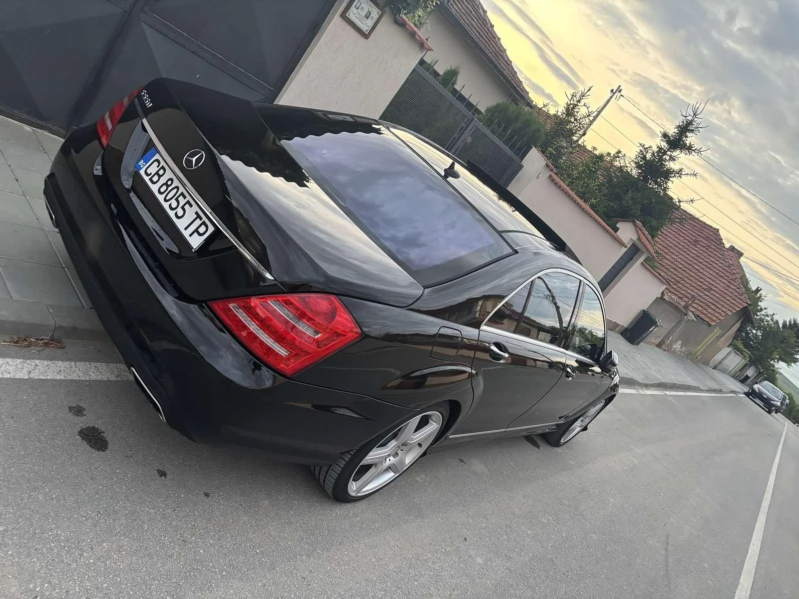 Mercedes-Benz S 500 Facelift - изображение 2 | Auto.bg Mercedes-Benz S 500 Facelift - изображение 2