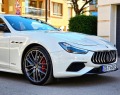 Maserati Ghibli Facelift Carbon Edition SQ4  - [5] 