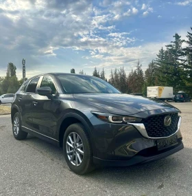 Mazda CX-5 2, 5i, 4x4, Navi - Car24.bg Mazda CX-5 2, 5i, 4x4, Navi