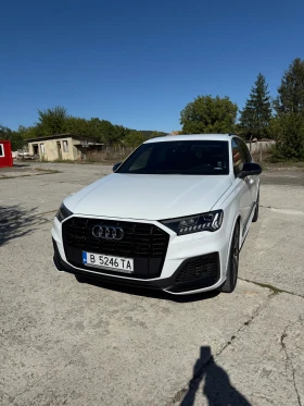 Audi Q7 - Car24.bg Audi Q7