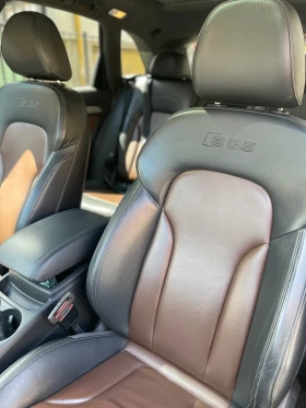 Audi SQ5 Technik - 17000 € / 33249.11 лв. - 33501365 8 | Car24.bg Audi SQ5 Technik - 17000 € / 33249.11 лв. - 33501365 8