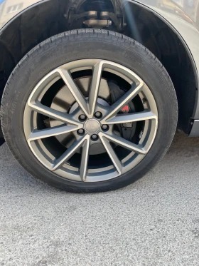 Audi SQ5 Technik - 17000 € / 33249.11 лв. - 33501365 12 | Car24.bg Audi SQ5 Technik - 17000 € / 33249.11 лв. - 33501365 12