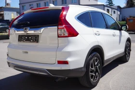 Honda Cr-v 1.6 i-DTEC AWD, NAVI, КОЖА, БЯЛА ПЕРЛА - 14550 € / 28457.33 лв. - 21020489 5 | Car24.bg Honda Cr-v 1.6 i-DTEC AWD, NAVI, КОЖА, БЯЛА ПЕРЛА - 14550 € / 28457.33 лв. - 21020489 5