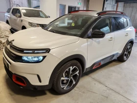 Снимка Citroen C5 Aircross