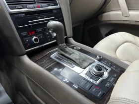 Audi Q7 Facelift/Уникално запазен | Auto.bg — изображение 11 Audi Q7 Facelift/Уникално запазен | Auto.bg — изображение 11