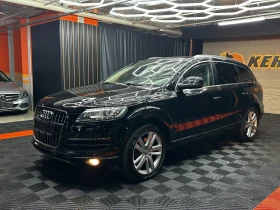 Audi Q7 Facelift/Уникално запазен | Auto.bg — изображение 3 Audi Q7 Facelift/Уникално запазен | Auto.bg — изображение 3
