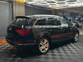 Audi Q7 Facelift/Уникално запазен | Auto.bg — изображение 5 Audi Q7 Facelift/Уникално запазен | Auto.bg — изображение 5
