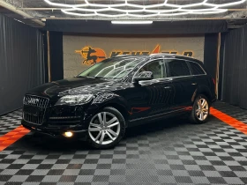 Audi Q7 Facelift/Уникално запазен | Auto.bg — изображение 1 Audi Q7 Facelift/Уникално запазен | Auto.bg — изображение 1