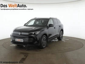 VW Tiguan - Car24.bg VW Tiguan