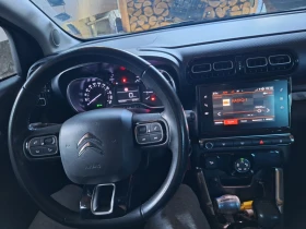 Citroen C3 Aircross - 12500 € - 40019096 5 | Car24.bg Citroen C3 Aircross - 12500 € - 40019096 5