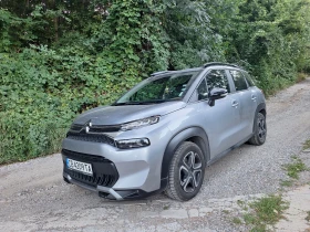 Citroen C3 Aircross - 12500 € - 40019096 3 | Car24.bg Citroen C3 Aircross - 12500 € - 40019096 3