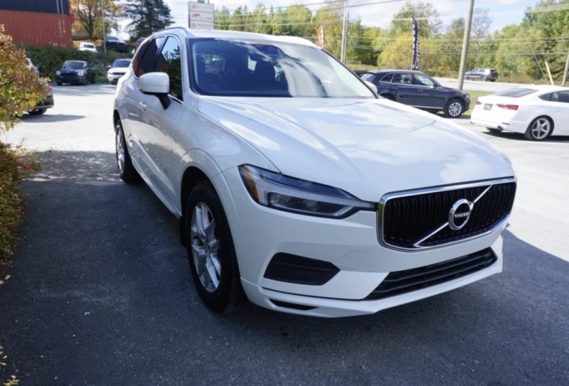 Volvo XC60 Momentum - 37700 лв. / 19275.70 € - 59936651 1 | Car24.bg Volvo XC60 Momentum - 37700 лв. / 19275.70 € - 59936651 1