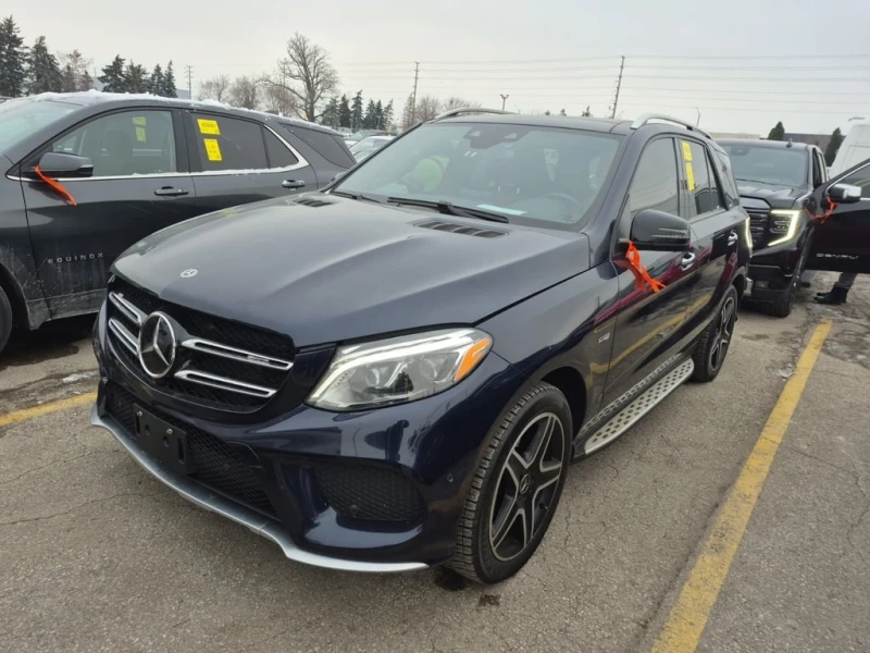 Mercedes-Benz GLE * AMG 43 * CARFAX * ЦЕНА ДО БГ - 59600 лв. / 30473.00 € - 81587299 1 | Car24.bg Mercedes-Benz GLE * AMG 43 * CARFAX * ЦЕНА ДО БГ - 59600 лв. / 30473.00 € - 81587299 1