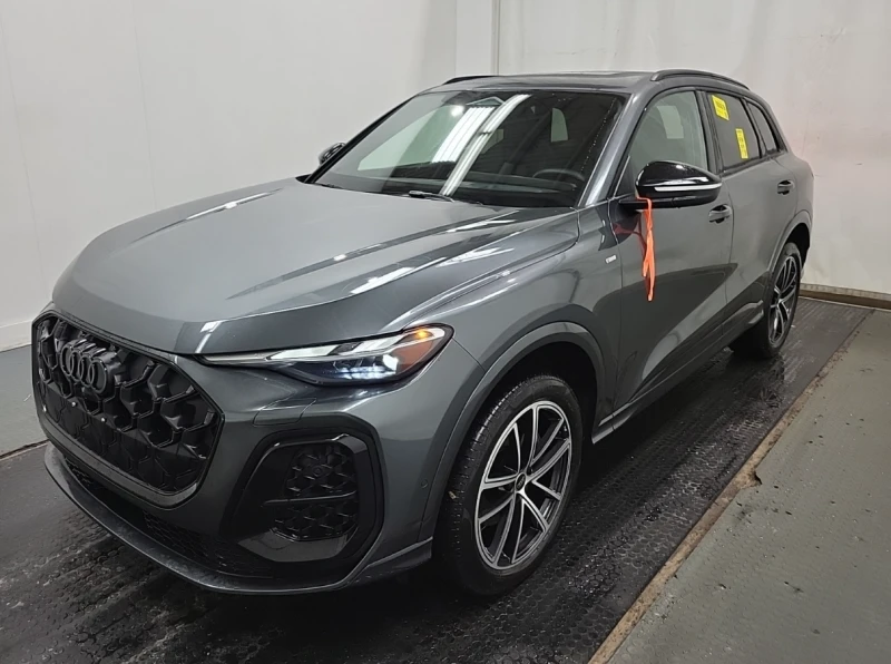 Audi Q5 2025 Audi Q5 2.0 TFSI QUATTRO - 37300 € / 72952.46 лв. - 65310714 1 | Car24.bg Audi Q5 2025 Audi Q5 2.0 TFSI QUATTRO - 37300 € / 72952.46 лв. - 65310714 1