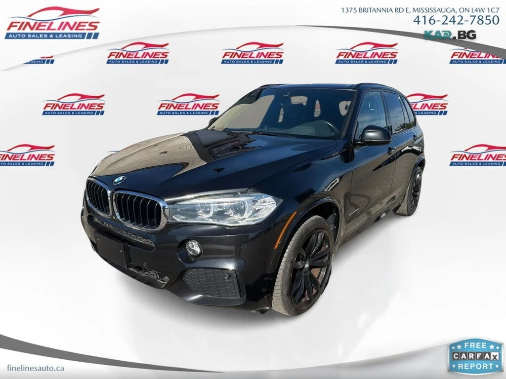 BMW X5 M-pack * Pano * АвтоКредит * (ЦЕНА ДО БГ) | Auto.bg — изображение 1 BMW X5 M-pack * Pano * АвтоКредит * (ЦЕНА ДО БГ) | Auto.bg — изображение 1