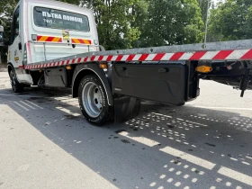 Iveco 35c17 Пътна помощ | Auto.bg — изображение 8 Iveco 35c17 Пътна помощ | Auto.bg — изображение 8