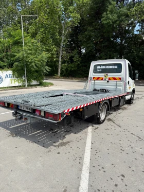 Iveco 35c17 Пътна помощ | Auto.bg — изображение 3 Iveco 35c17 Пътна помощ | Auto.bg — изображение 3