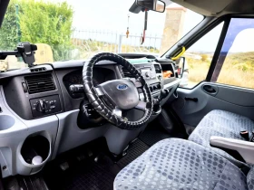 Ford Transit undefined | Auto.bg — изображение 11 Ford Transit undefined | Auto.bg — изображение 11