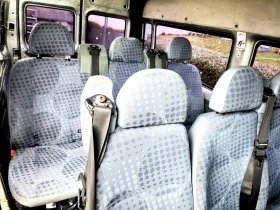 Ford Transit undefined | Auto.bg — изображение 7 Ford Transit undefined | Auto.bg — изображение 7