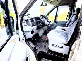 Ford Transit undefined | Auto.bg — изображение 8 Ford Transit undefined | Auto.bg — изображение 8