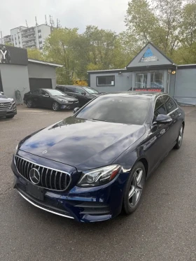 Mercedes-Benz E 400 4MATIC * * CARFAX * * АВТОКРЕДИТ * * - Car24.bg Mercedes-Benz E 400 4MATIC * * CARFAX * * АВТОКРЕДИТ * *