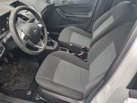 Ford Fiesta 1.25 82к.с. Ambiente - 7000 лв. / 3579.04 € - 67231342 10 | Car24.bg Ford Fiesta 1.25 82к.с. Ambiente - 7000 лв. / 3579.04 € - 67231342 10