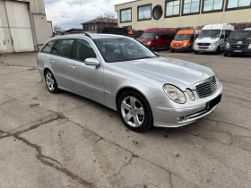 Mercedes-Benz E 320 CDI T Avantgarde - Car24.bg Mercedes-Benz E 320 CDI T Avantgarde