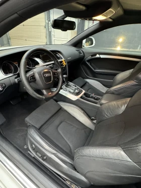 Audi A5 S-line - 7000 € / 13690.81 лв. - 42079369 3 | Car24.bg Audi A5 S-line - 7000 € / 13690.81 лв. - 42079369 3