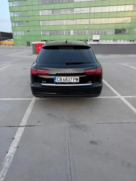 Audi A6 - 17400 € / 34031.44 лв. - 75016577 3 | Car24.bg Audi A6 - 17400 € / 34031.44 лв. - 75016577 3