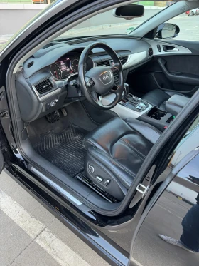 Audi A6 - 17400 € / 34031.44 лв. - 75016577 6 | Car24.bg Audi A6 - 17400 € / 34031.44 лв. - 75016577 6