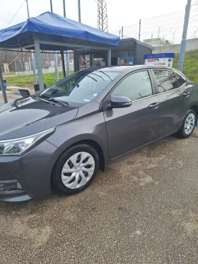 Toyota Corolla - 13820 € / 27029.57 лв. - 30103760 2 | Car24.bg Toyota Corolla - 13820 € / 27029.57 лв. - 30103760 2